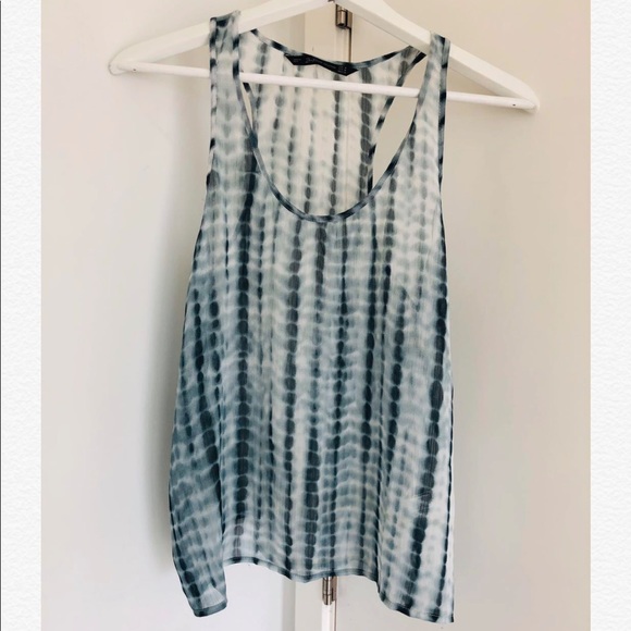 Zara Tops - Brand new Zara tank- Size S